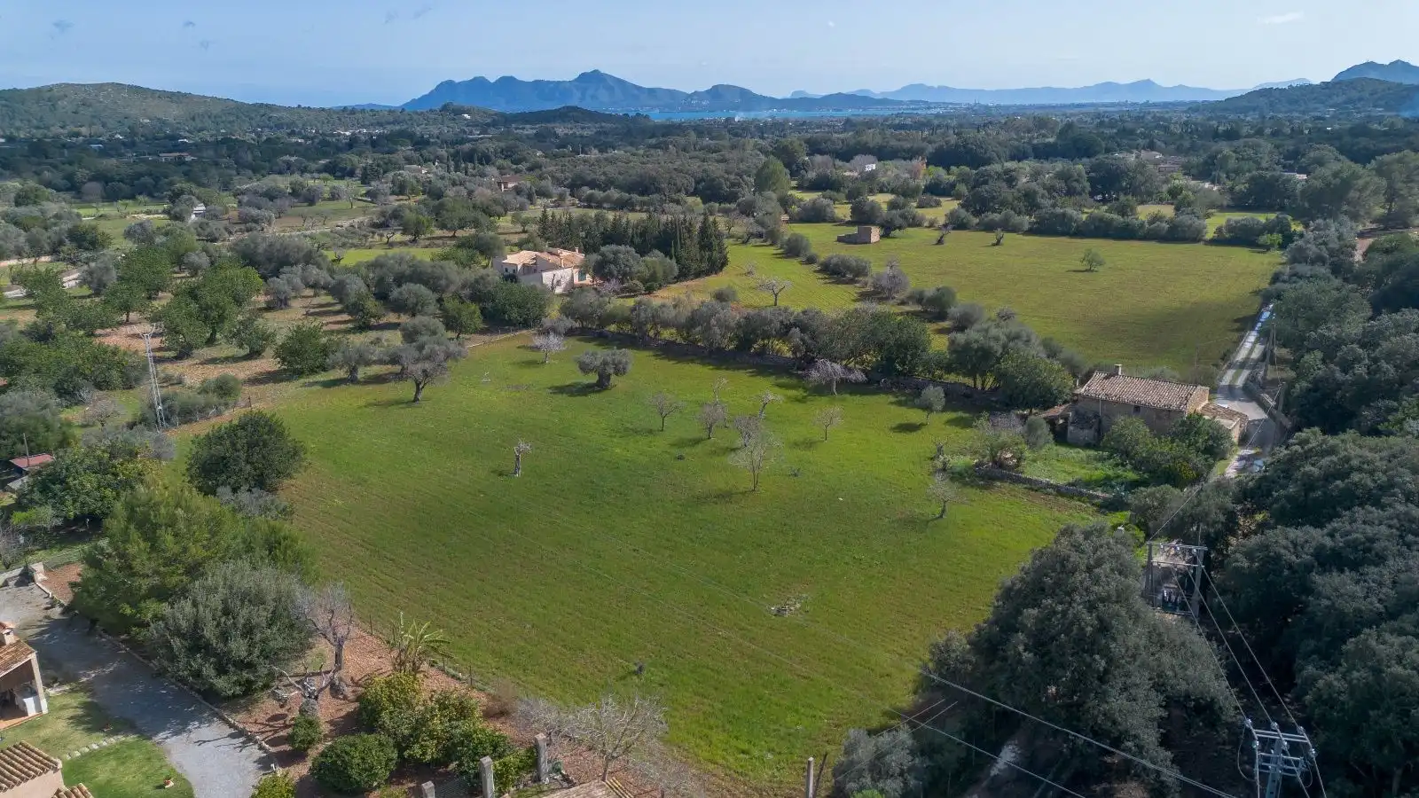 Landhaus zum Verkauf in Pollença Poble, imagen 3
