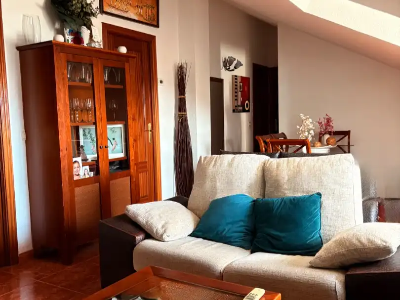 Appartamento in vendita a Barrio del pilar 17, imagen 20
