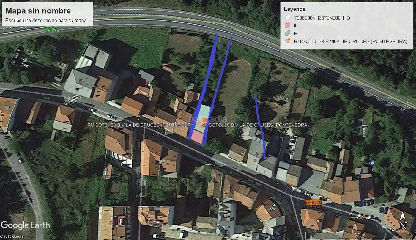 Casa en venda a Rúa Soto 28, imagen 10