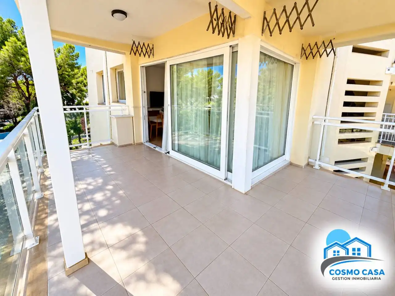 Wohnung zum Verkauf in Mar i Camp - Platja dels Capellans, imagen 2