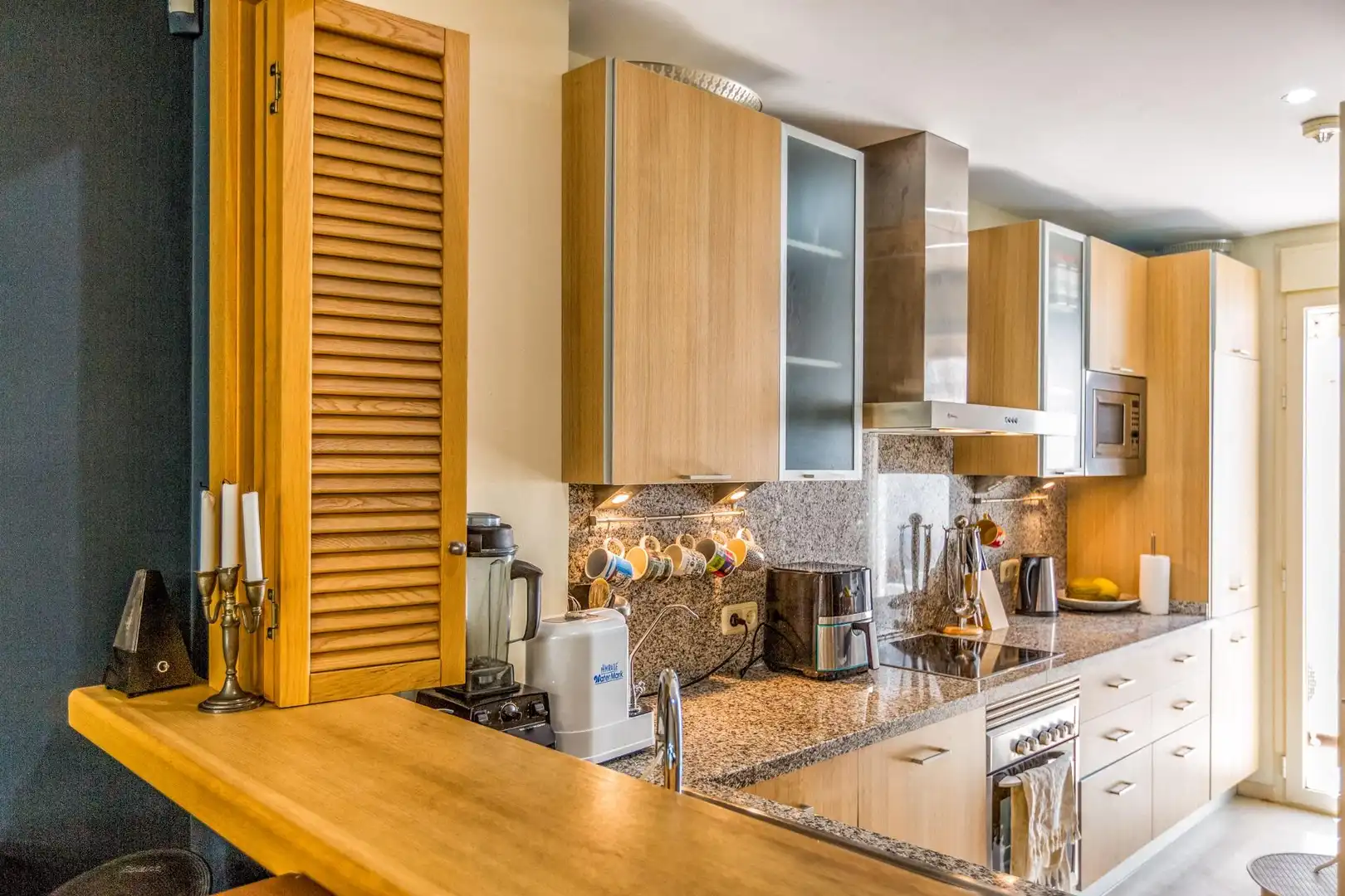 Maison mitoyenne avec terrasse à vendre à La Cala Golf - Lagar Martell, imagen 14