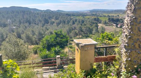🏡 Parcela urbana en Monte Horquera (Vilamarxant) – 638 m² para construir tu futuro, Bild 4