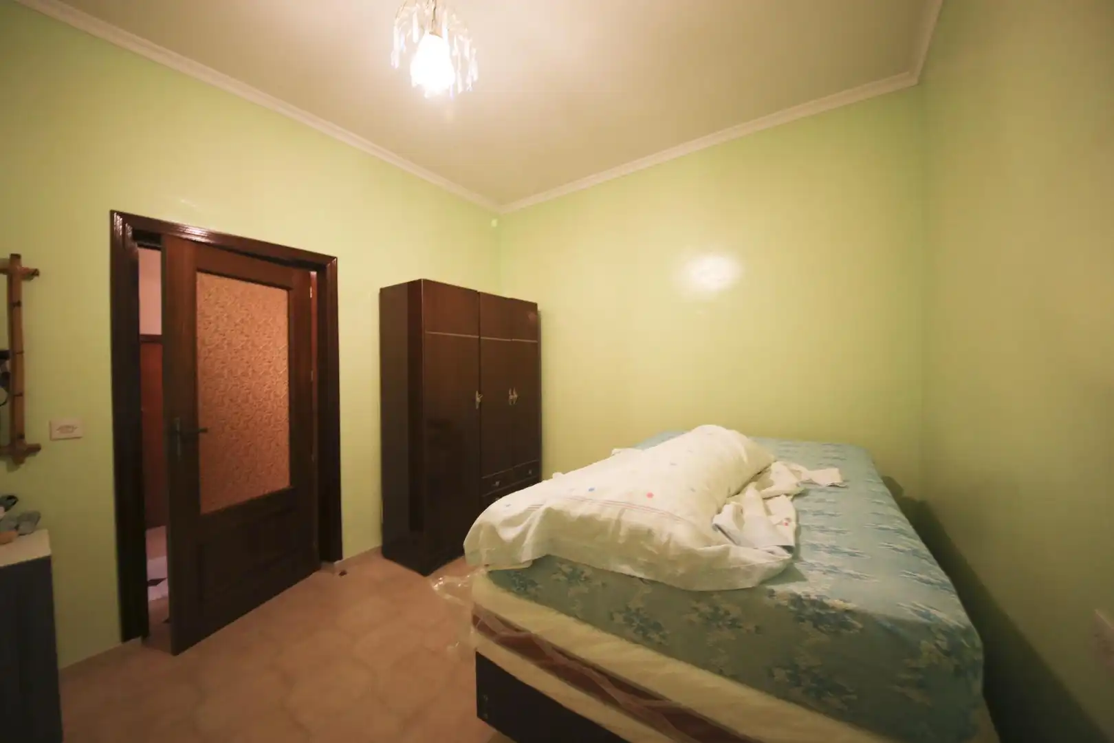 Habitación de Casa o chalet en venta en Tomelloso con Aire acondicionado, Jardín privado y Trastero