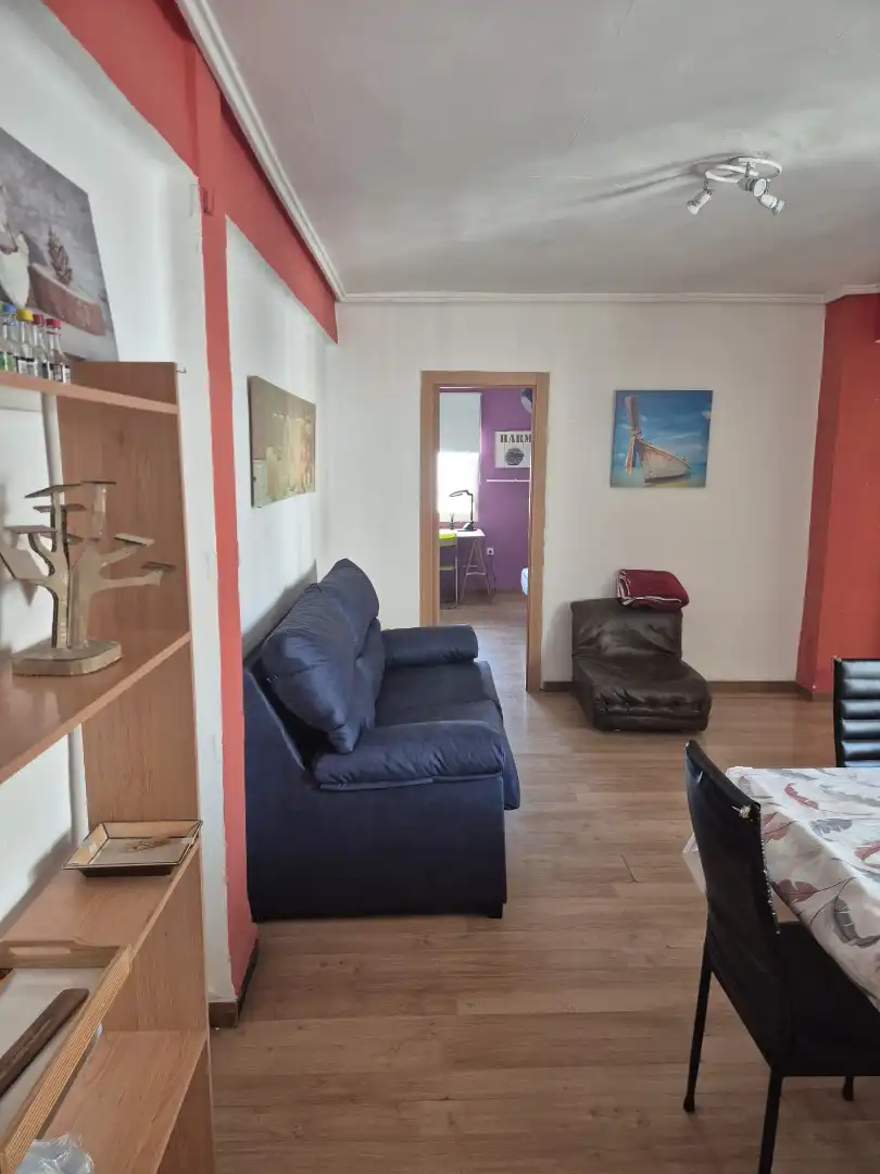 Flat for rent in Aiora