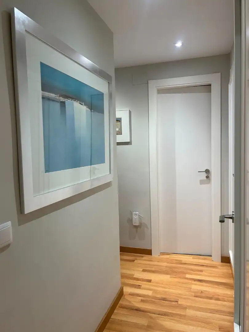Piso en venta en Valencia con Aire acondicionado, Amueblado y Balcón