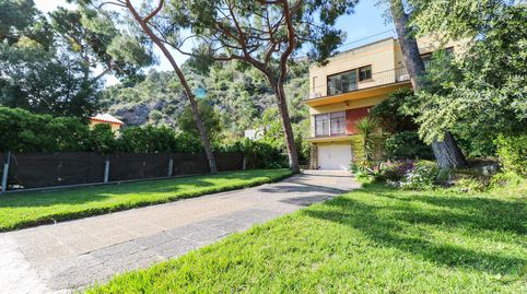 Photo 3 of Houses for sale in Passeig Pins, Dels, Bellamar, Castelldefels