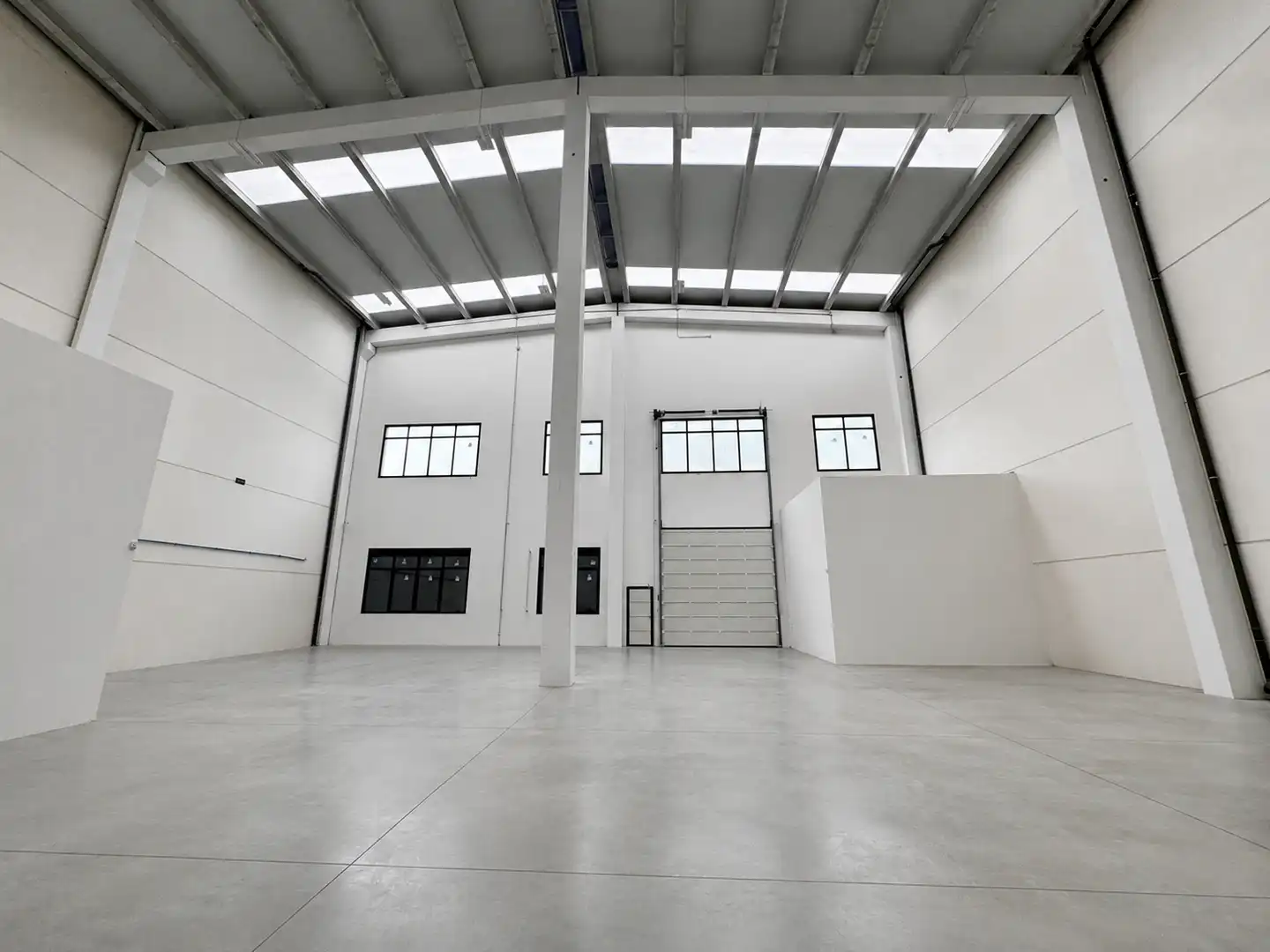 Nave industrial in affitto a Churriana, imagen 2