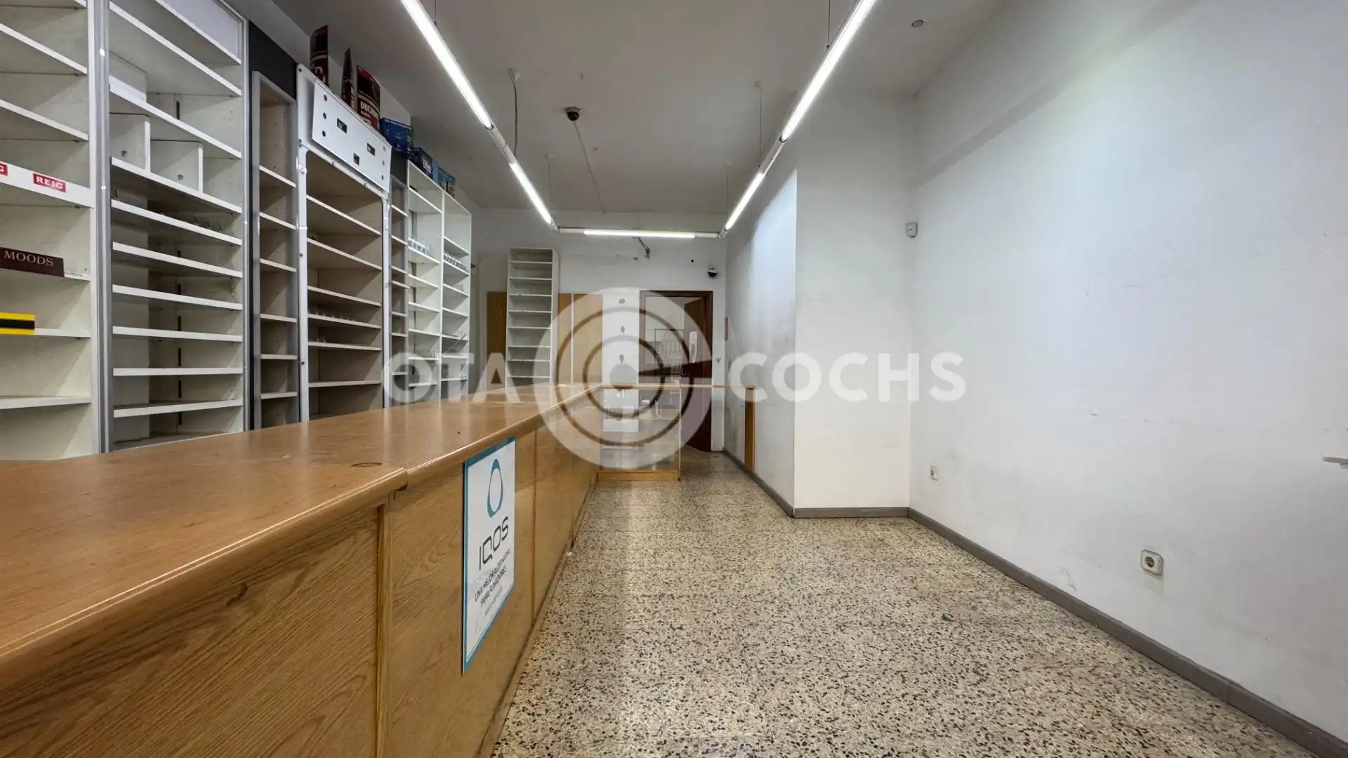 Local comercial en venta en Avenida de Pere el Cerimoniós, imagen 5