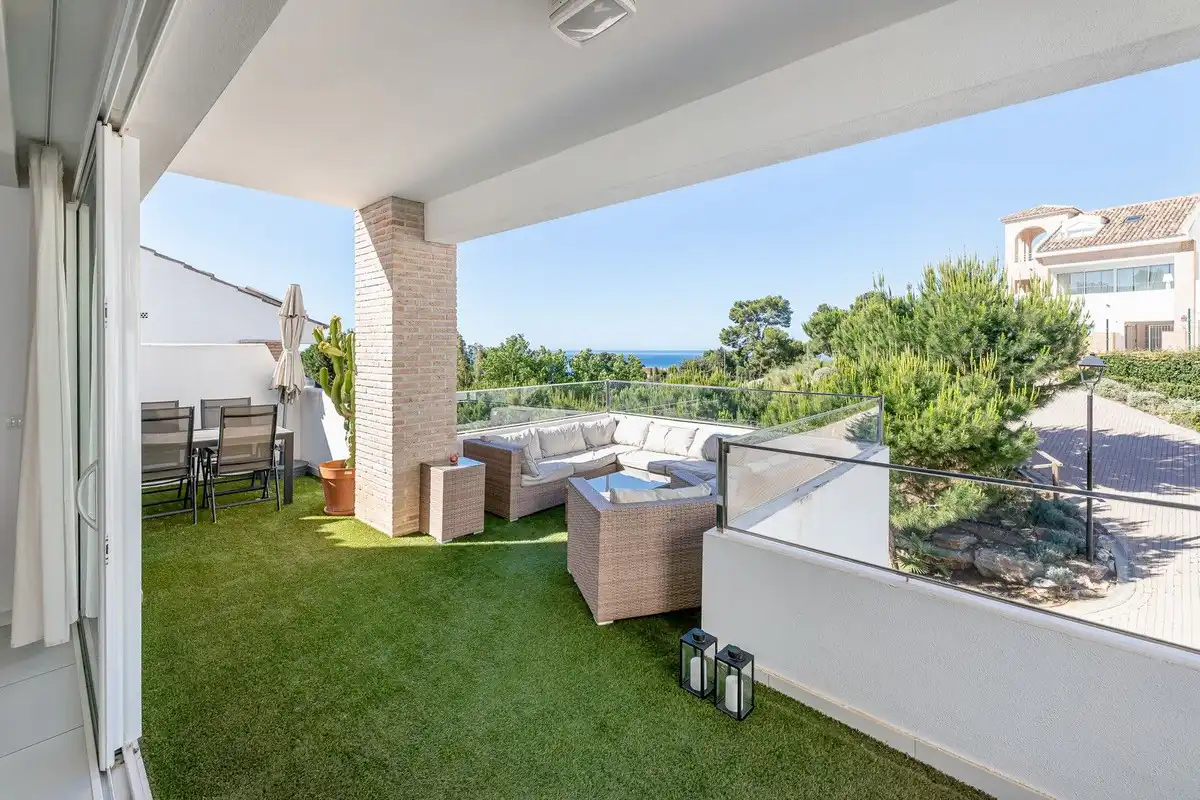 Villa mit Pool zum Verkauf in Benalmádena pueblo, imagen 15