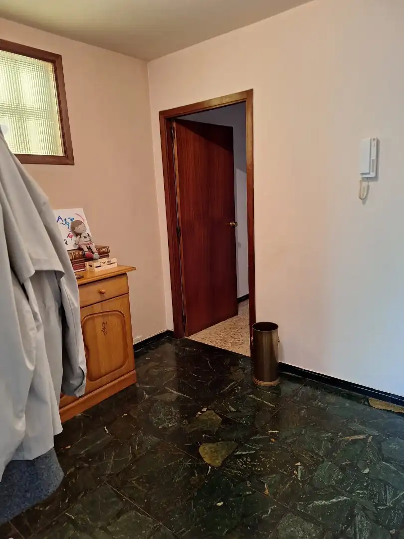 Wohnung mit Aufzug zum Verkauf in Marín, imagen 4