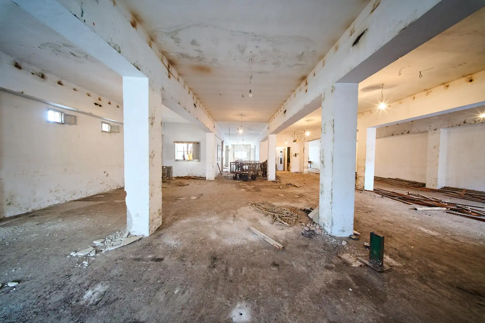 Inmuebles singulares con ascensor en venta en JOSE MORA, imagen 14