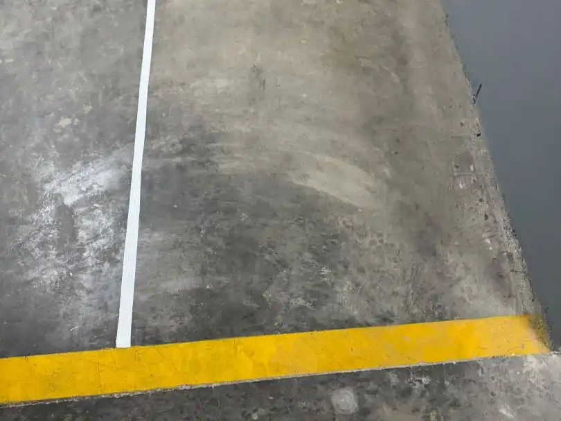 Parking of Garage for rent in La Saïdia