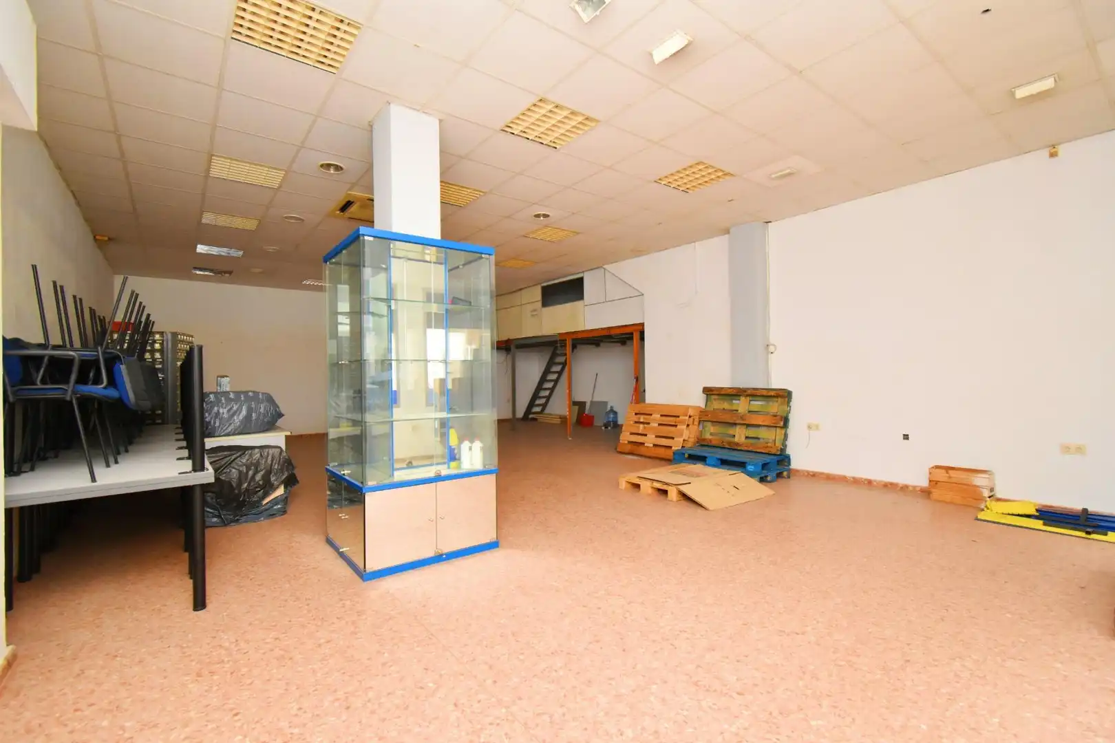Business premises for sale in El Ejido Ciudad, imagen 5