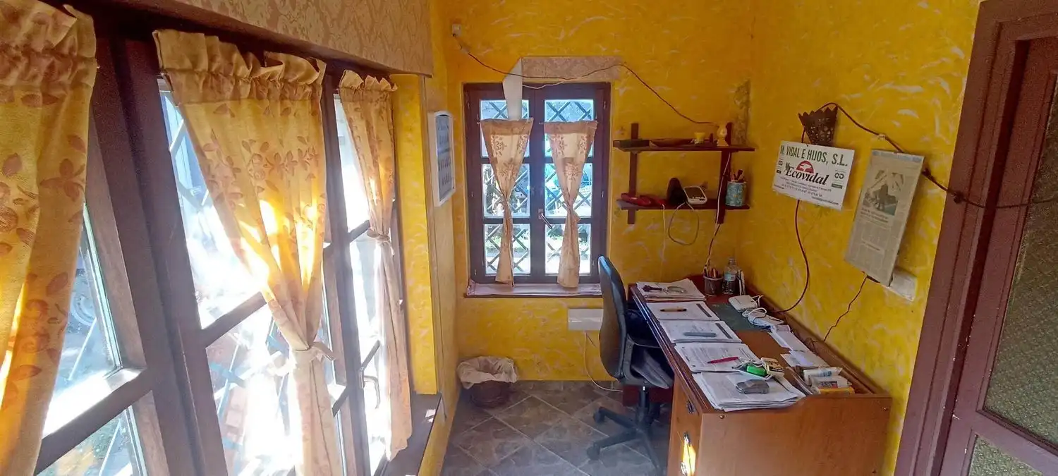 Villa mit Garten zum Verkauf in Santa María del Mar - El Puerto, imagen 23