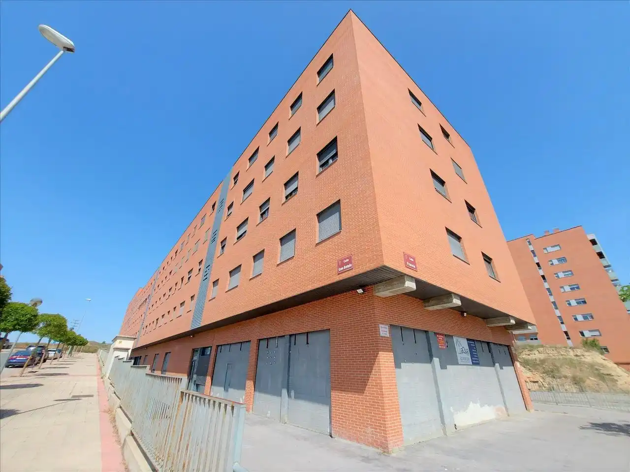 Individual en venta en Gran Bretaña