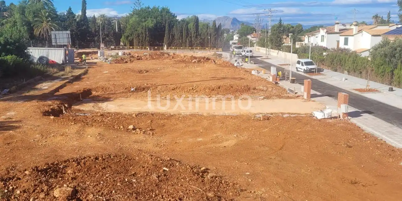 Villa avec piscine à vendre à El Montgó, imagen 9