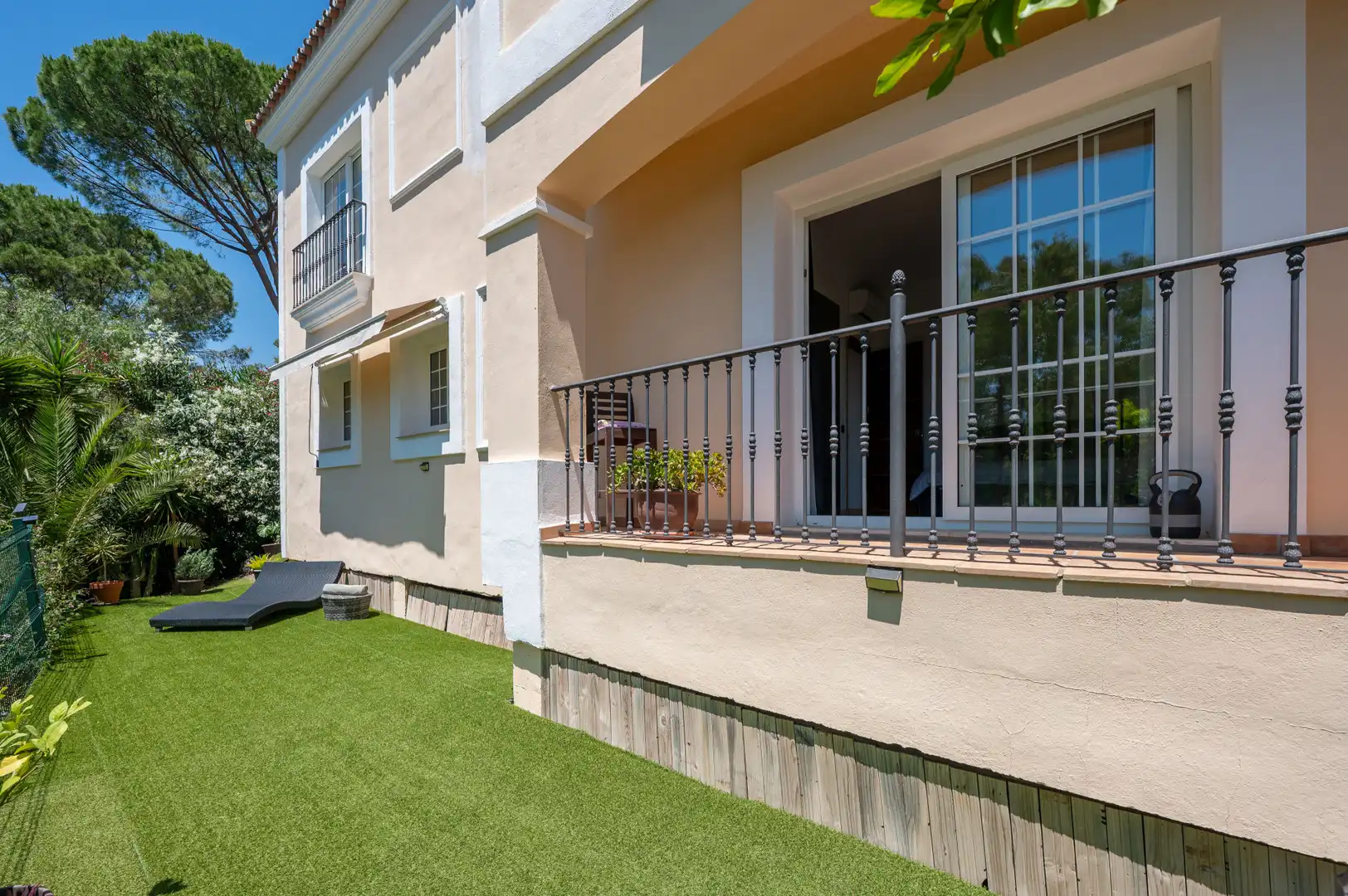 Casa amb piscina en venda a PLEYADES-NVA ANDALUCIA H 29, imagen 32