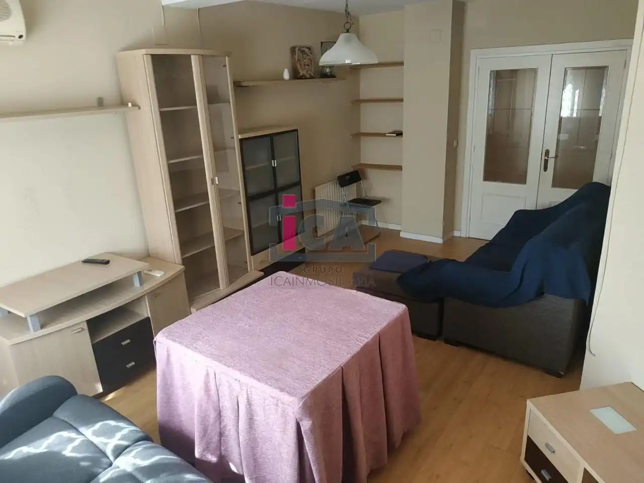 Apartament amb ascensor de lloguer a CALLE OAXACA