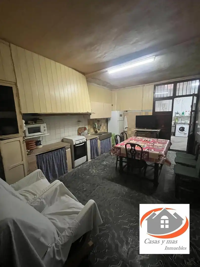 Cocina de Casa o chalet en venta en Almazora / Almassora con Terraza y Trastero