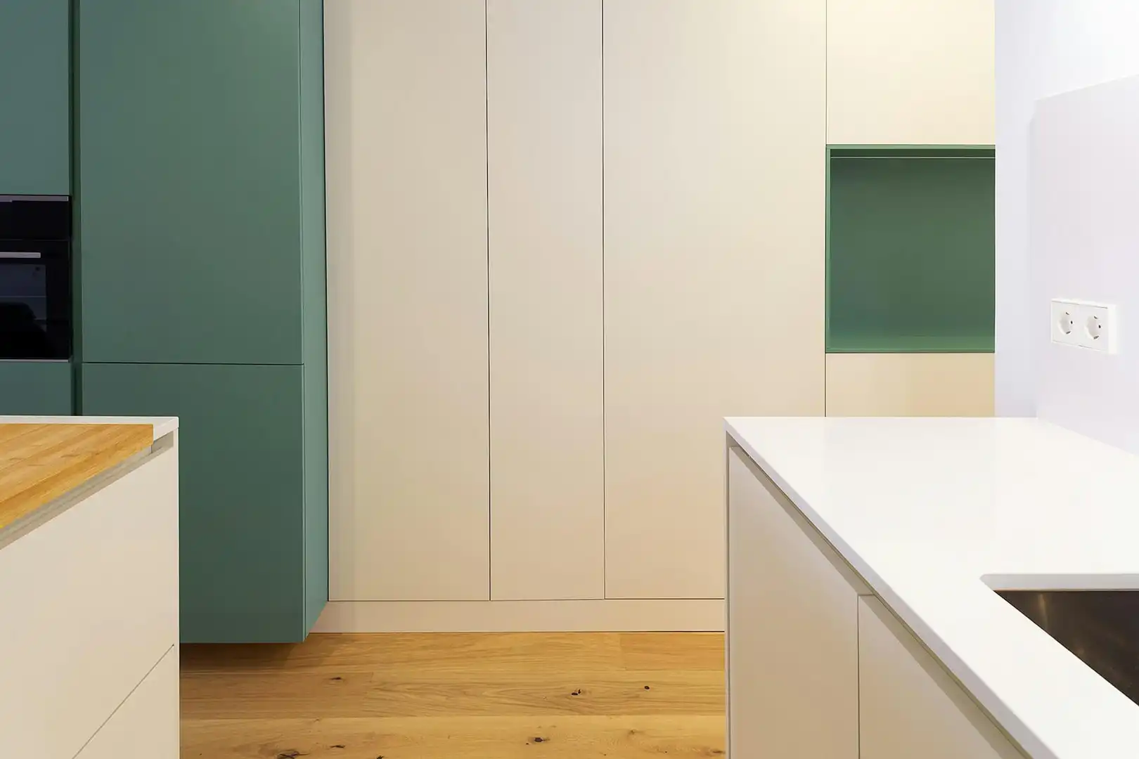 Piso de alquiler en Valencia, Valencia