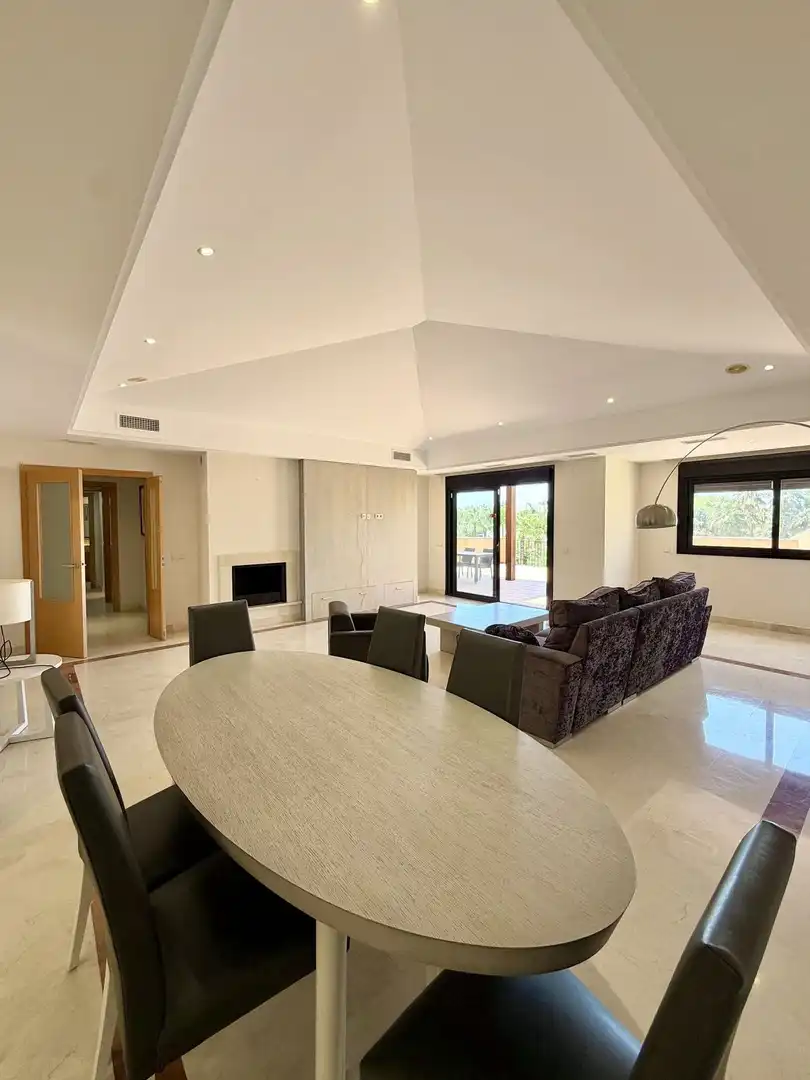 Apartament amb ascensor en venda a Nueva Andalucía, imagen 14