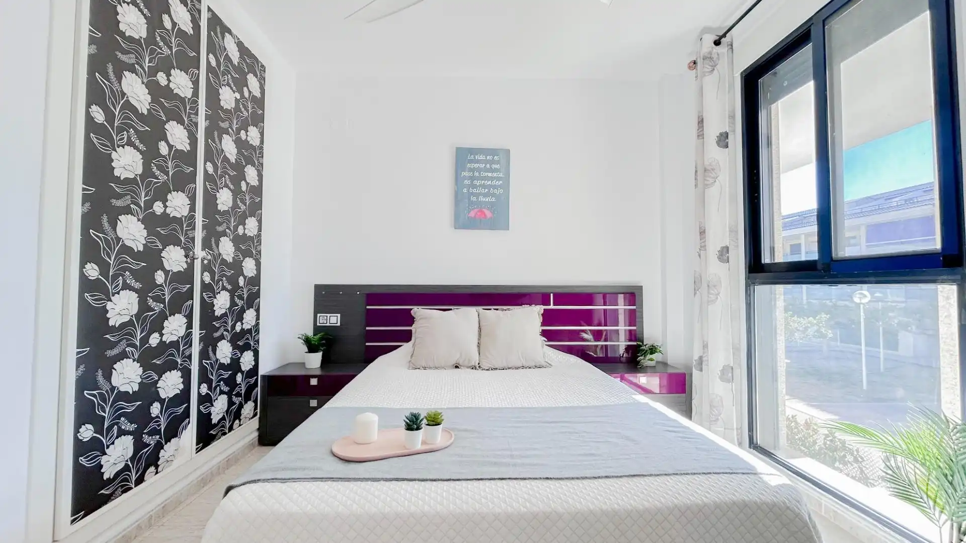 Apartamento de alquiler en Calle Riu Turia, 54, Playas de Puçol