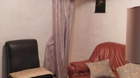 Foto 5 de Casa o xalet en venda a Calle Grande, 55, Arroyomolinos de León, Huelva