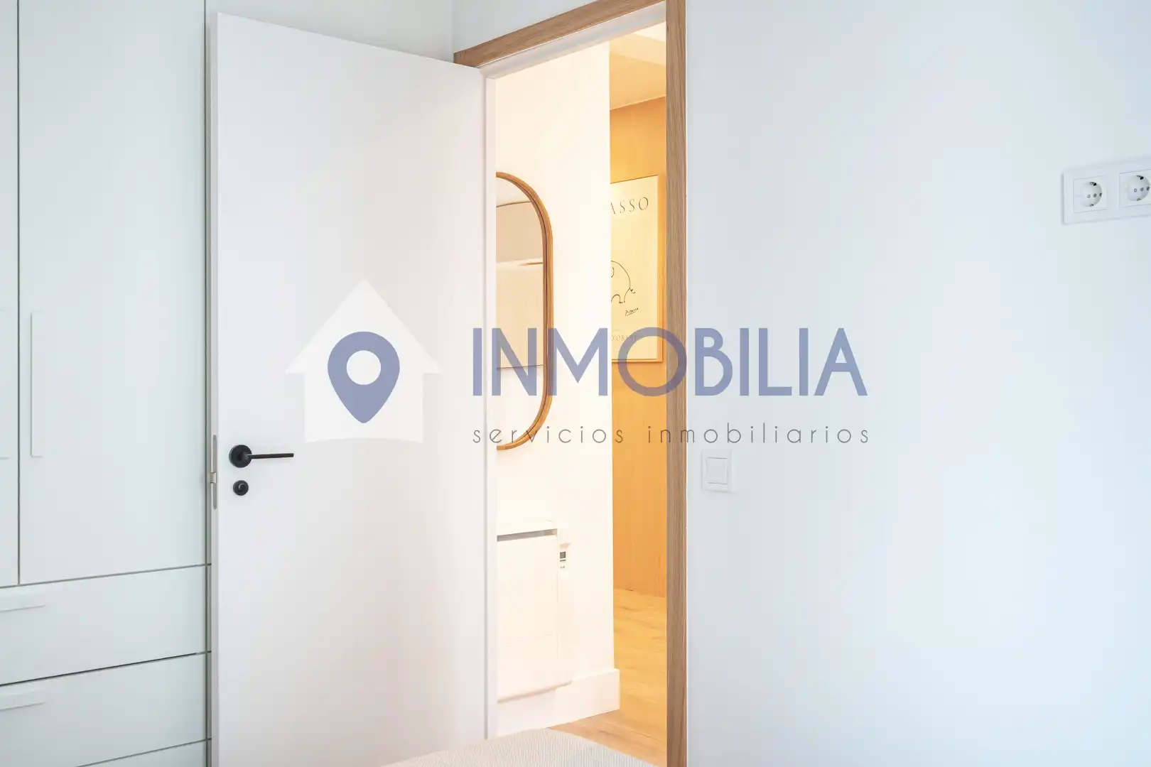 Piso en venta en Madrid con Aire acondicionado y Calefacción