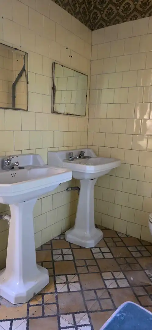 Bathroom of Houses for sale in Tirgo