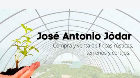 Photo 4 of Land for sale in Ejido Sur, Almería