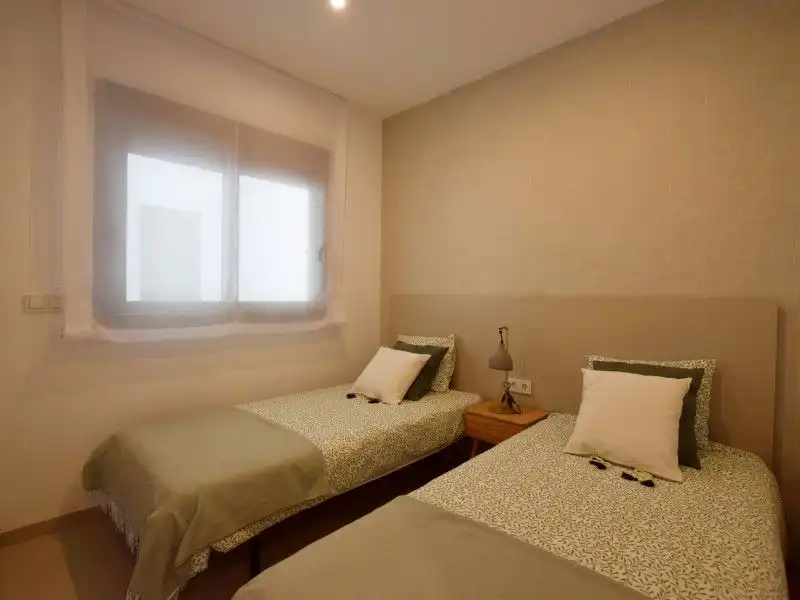 Apartamento con piscina en venta en Nueva Torrevieja - Aguas Nuevas, imagen 21