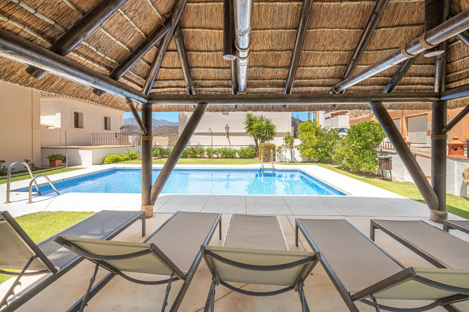 Maison mitoyenne avec jardin à vendre à Calle Montemayor 2, imagen 41