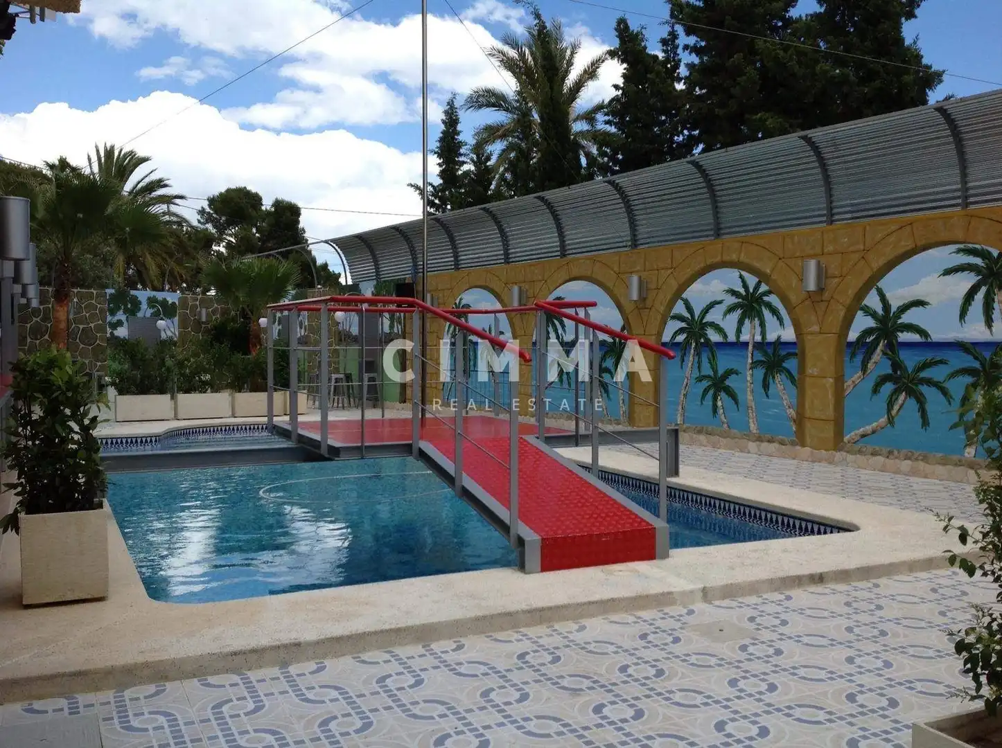 Hotel con ascensore in vendita a Rincón de Loix, imagen 83