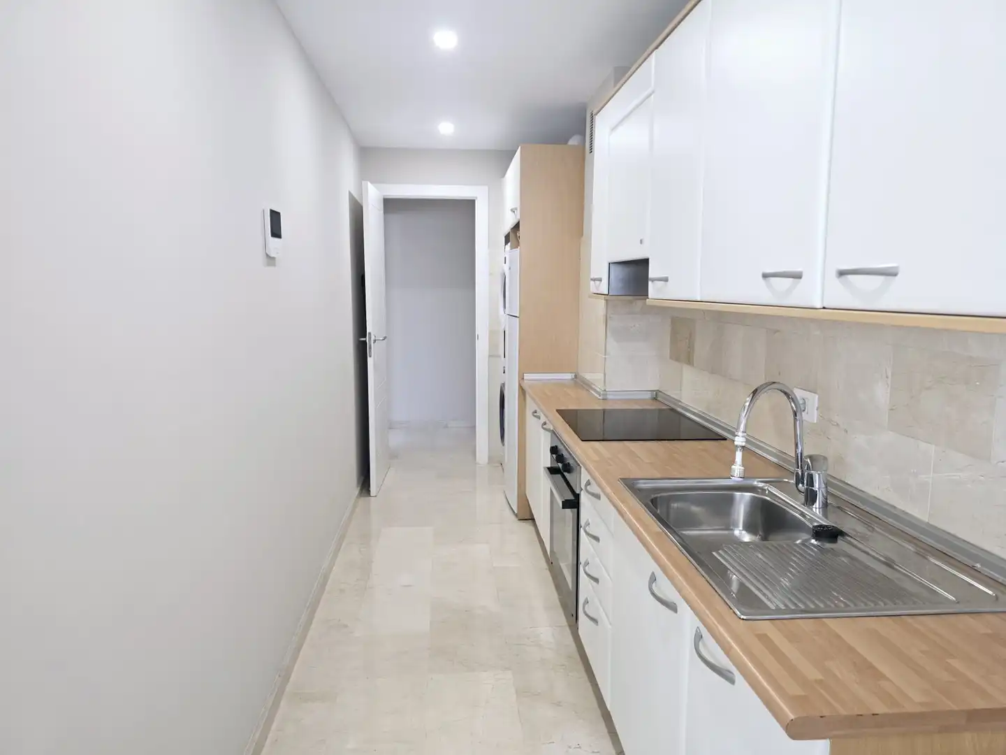 Kitchen of Flat for rent in Las Palmas de Gran Canaria