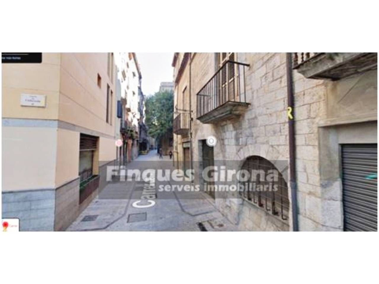 Garage to rent in Albereda, Centre - Barri Vell