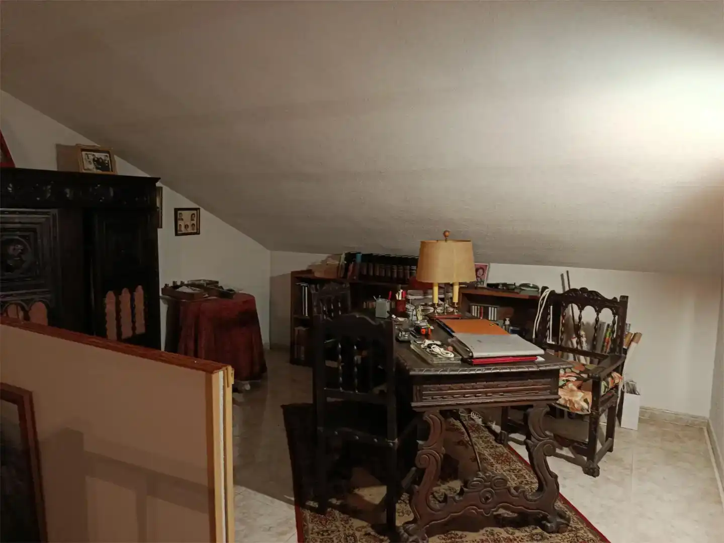 Casa o chalet en venta en Moraleja de Enmedio con Piscina y Balcón