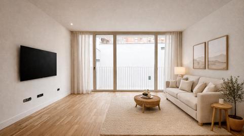 Foto 3 de Piso en venta en Carrer de Violant D'hongria Reina D'aragó, 69, Sants, Barcelona