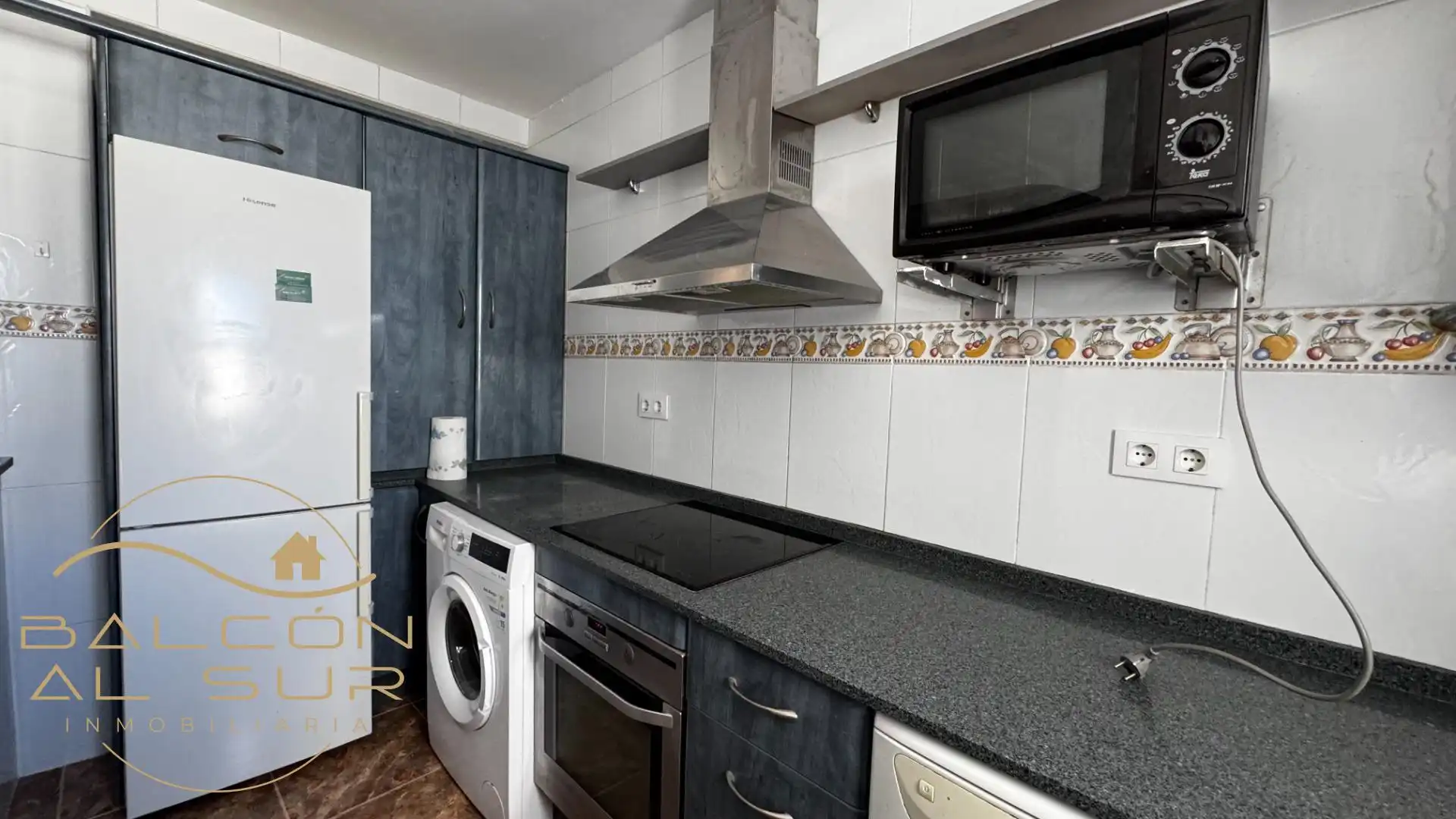 Wohnung zum Verkauf in El Chorrillo - El Molino
