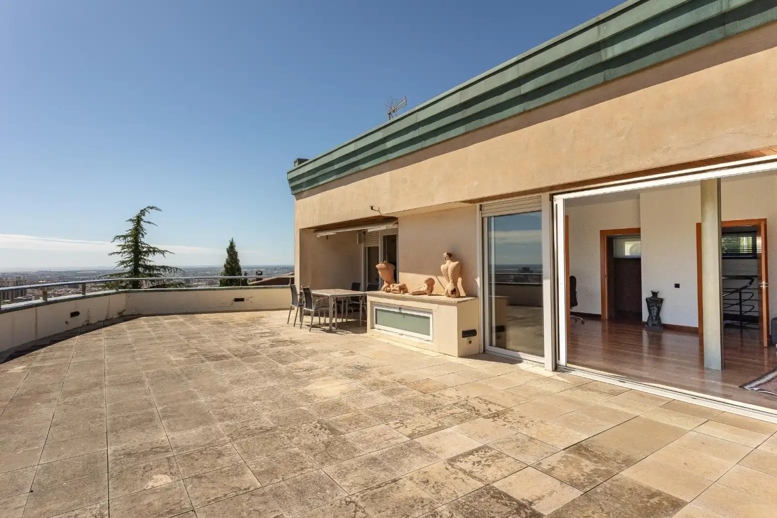 Casa o chalet en venta en Esplugues de Llobregat - Calle PERE BERRUGUETE, Ciutat Diagonal