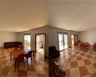 Living room of Country house for sale in Puebla de Guzmán  with Private garden, Terrace and Balcony