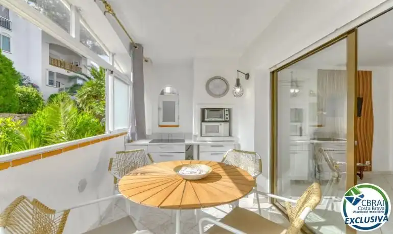 Apartament amb piscina en venda a Carrer Josep Carner, imagen 11