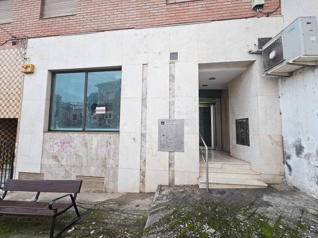 Oficina en Alquiler en Carretera de Valdelaguna, 15 en Valdelaguna