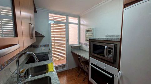 Foto 5 de Piso de alquiler en Bailen Bloques, Centro ciudad, Linares