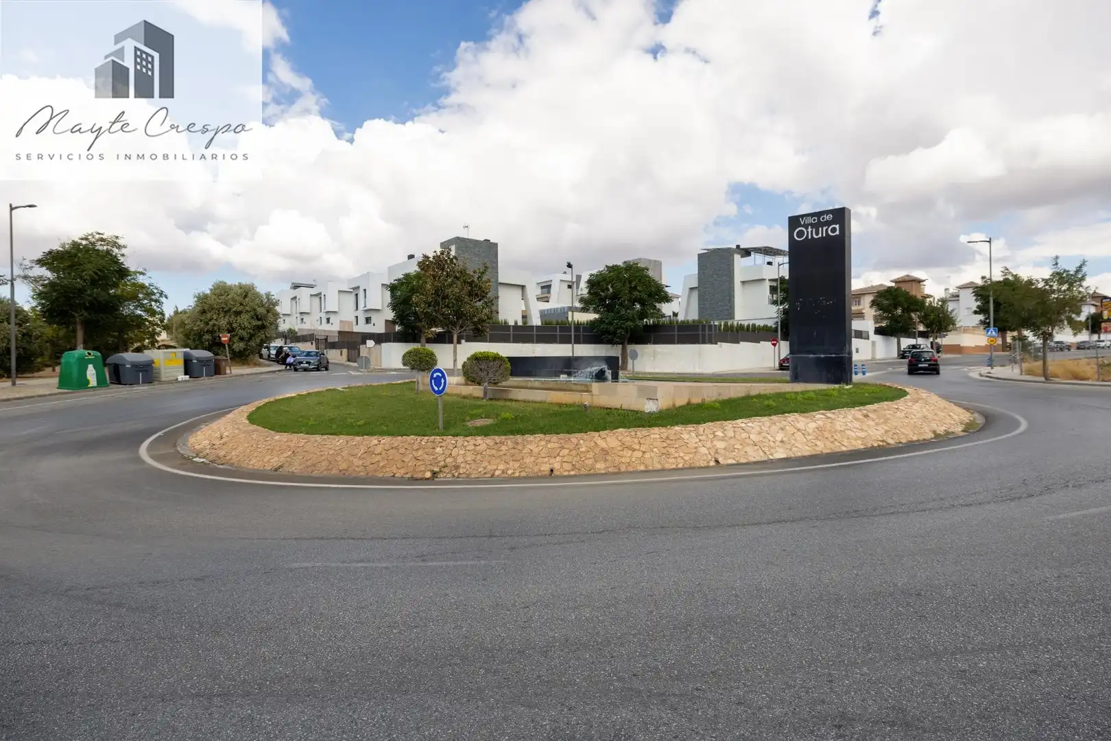 Residential land for sale in Calle Barranco de los Lobos, imagen 3
