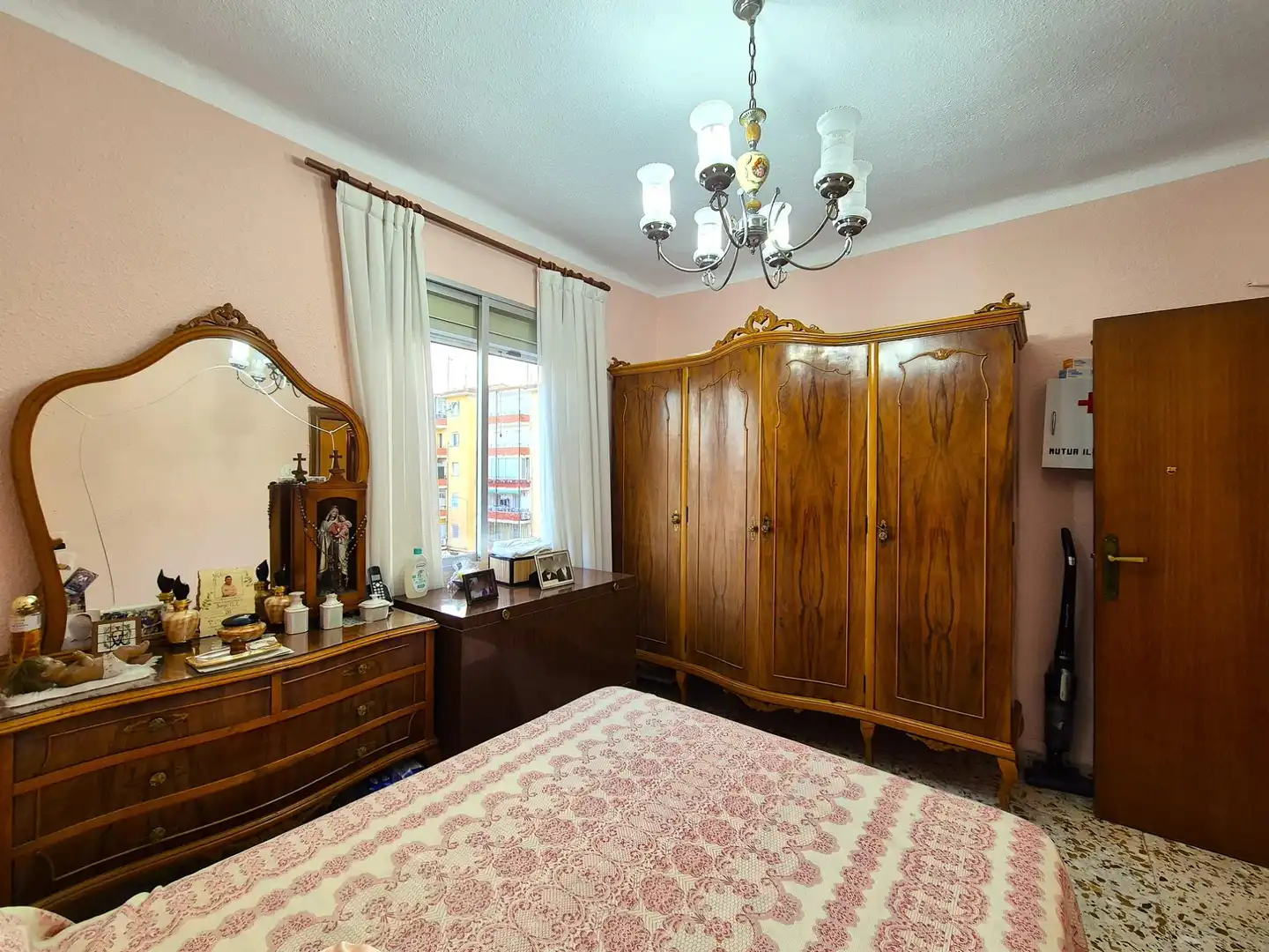 Apartament amb terrassa en venda a PINO SANTO, imagen 8