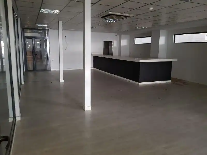 Industrial building to rent in Zona Sur - Av. de España - San Miguel, imagen 6