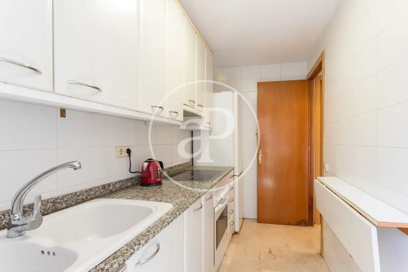 Flat for rent in Carrer de la Indústria, Sagrada Família