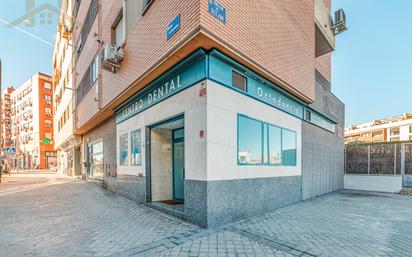 Exterior view of Premises for sale in Fuenlabrada  with Air Conditioner, Heating and Alarm