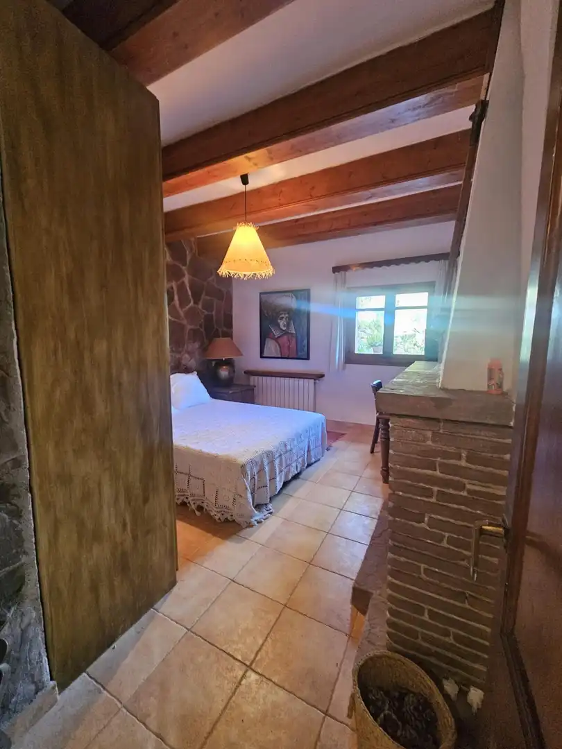 Habitación de Finca rústica en venta en Castellví de Rosanes