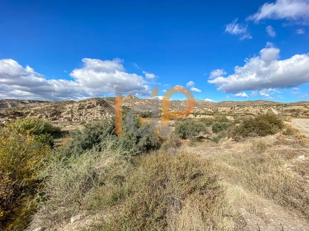 House for sale in Huércal-Overa, imagen 10